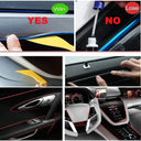 Cool Car Interior Neon Light for Drivers
