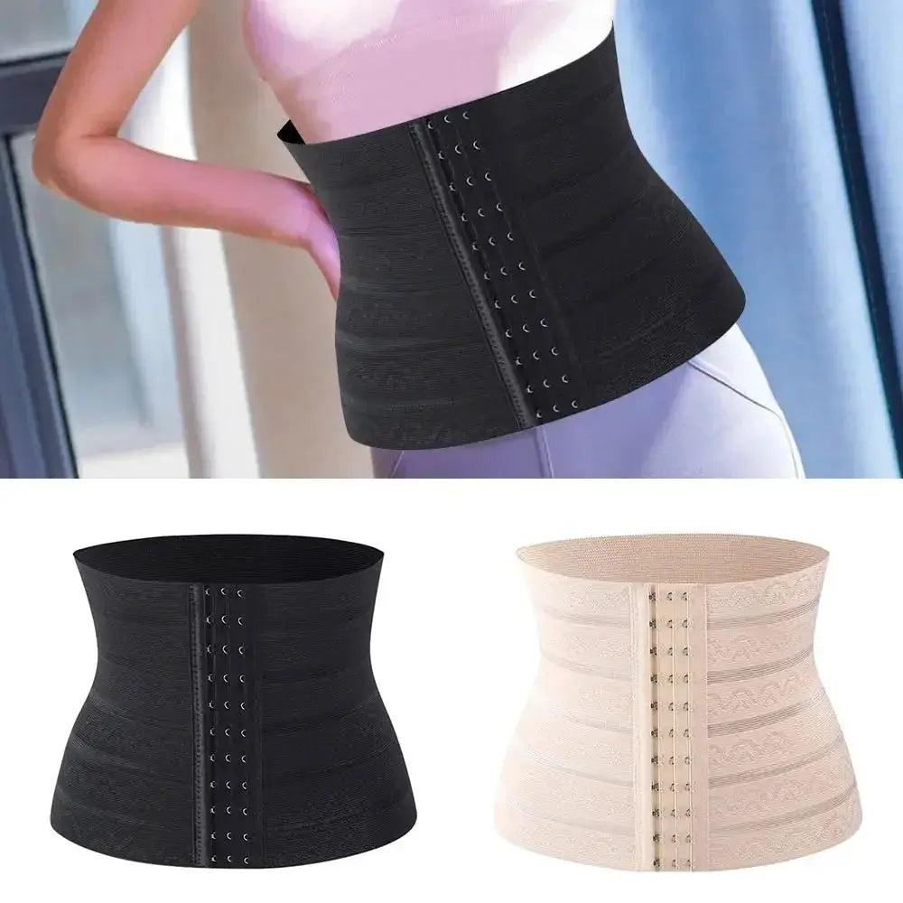 Postpartum Belt Women Waist Slimming Body Shaper Support
