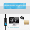 Endoscope For Android See Tight Spaces