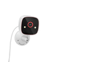 Smart Color Night Vision Security Camera for Homes