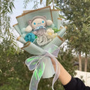 Joyful Plush Gift Set for Birthdays