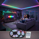 Led Strip Rgbic Tv Backlight For Home