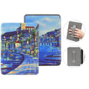 Shockproof Kindle Case with Hand Strap