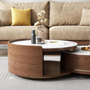 Round Coffee Table