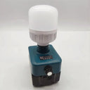 LED Work Light For Builders On Site