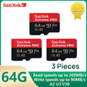 Prograde SanDisk Memory For CaptureJoy