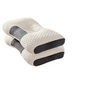 Neck Support Travel Pillow For Sleep