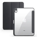 iPad 10 Trifold Case With Pen Holder