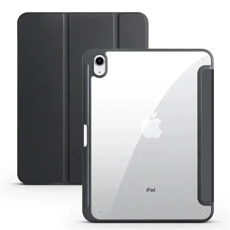 iPad Trifold Case With Pen Holder — product view 9