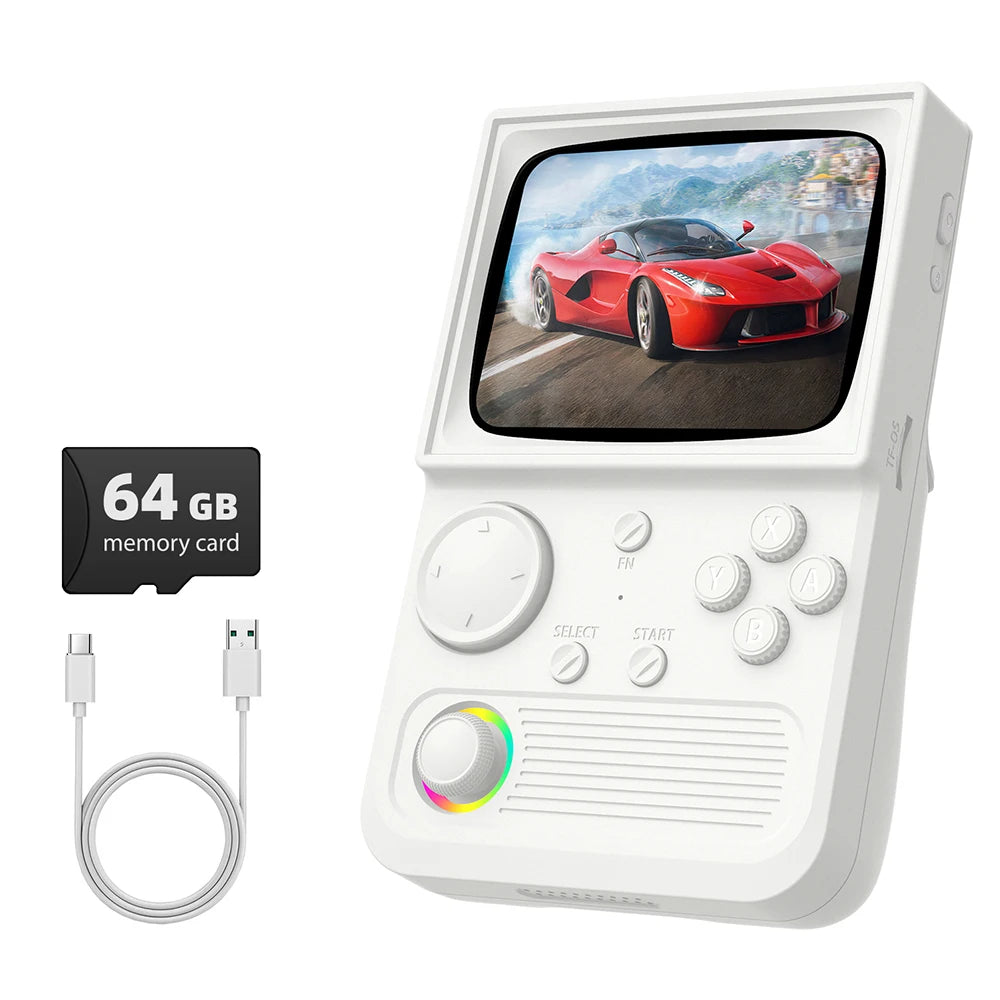 AISLPC R35 Handheld Game Console