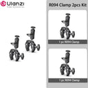 Ulanzi Super Clamp - Versatile Mount For All Gear