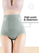 High Waist Slim Panties Tummy Control Butt Lift Shapewear