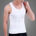 Body Shaper for Men Posture Support