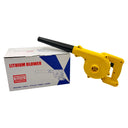 20V Cordless Power Tools Chain Saw Grinder Wrench Set Kit