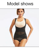 Bodysuit Shaper for Women Butt Lift