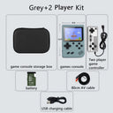 Rechargeable Video Game Console