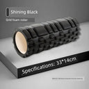 Foam Roller For Runners Muscle Recovery