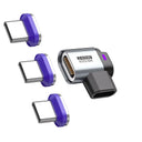Magnetic Usbc Adapter - Fast