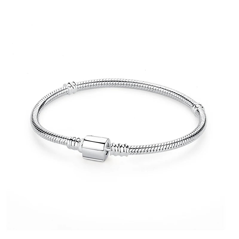 Sterling Silver Bracelet Bangles Bracelets