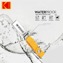 Kodak Metal USB Flash Drive K122