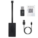 1080P Mini WiFi Camcorder With P2P Remote Viewing Motion