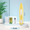 Cat Claw Pedicure And Dog Hair Shaver Quiet Grooming Tool
