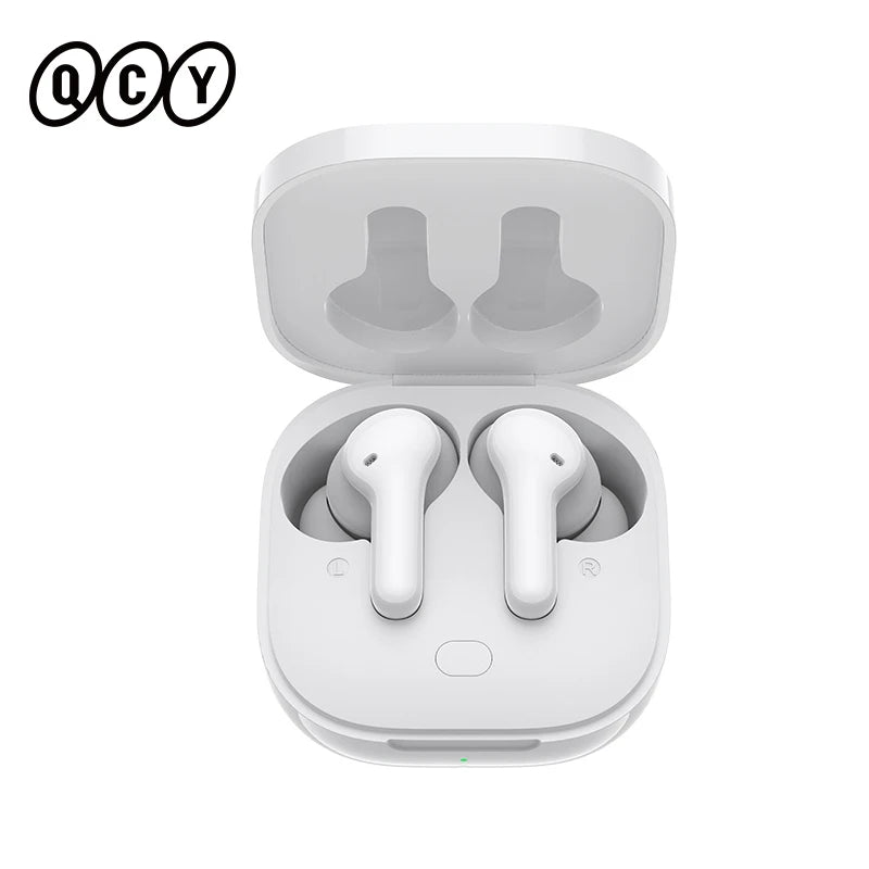 Qcy T Wireless Headphones Mm