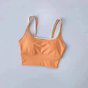 Sports Underwear Womens Quick Dry Top Breathable