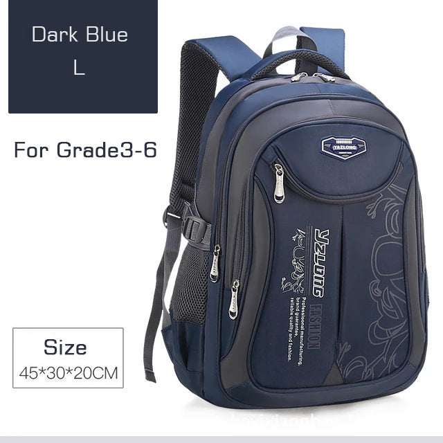 Backpack for Everyday Easy Carry