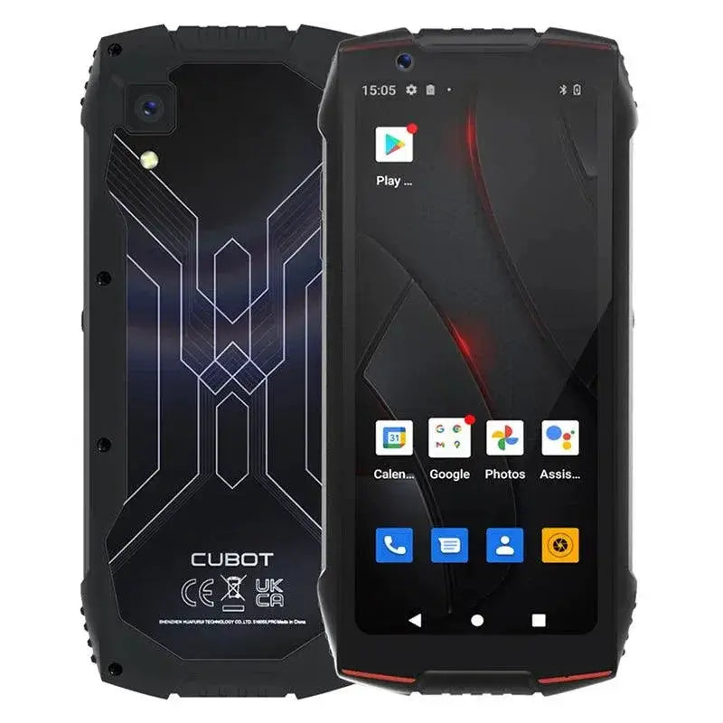 Rugged Waterproof Phone for Outdoors — product view 8