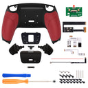 eXtremeRate Back Paddles Remappable Kit