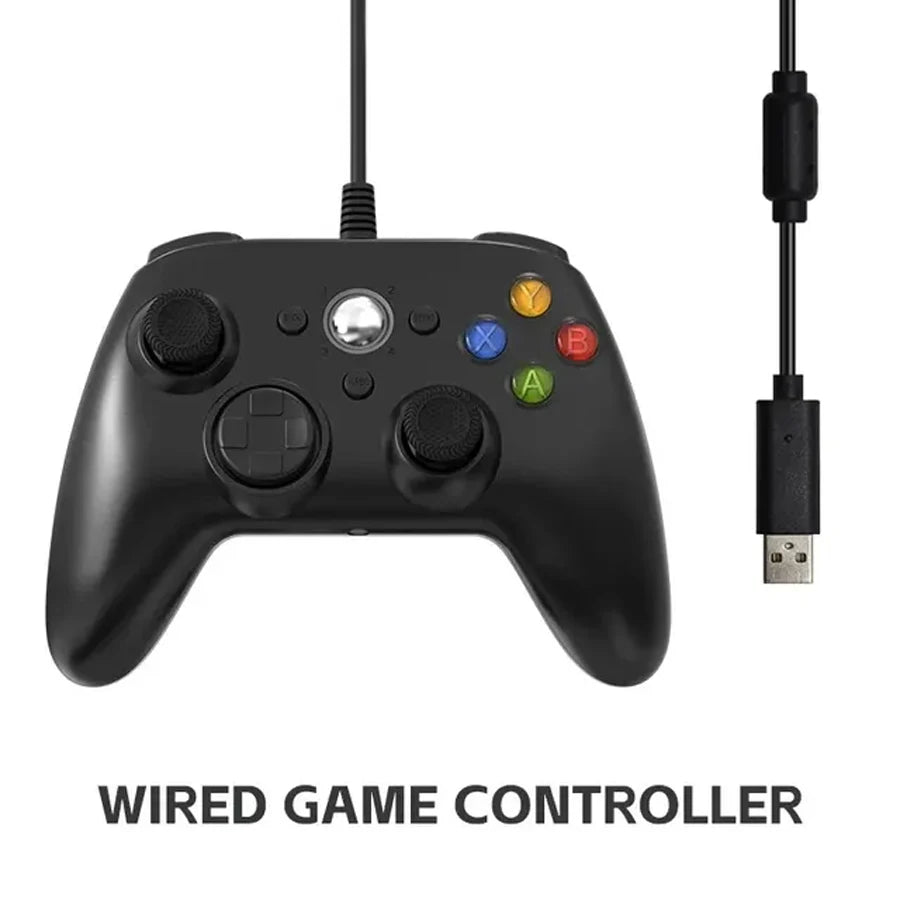 Game Controller for Better Play