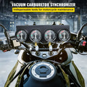 Precise Carb Sync Kit for Motorcycles