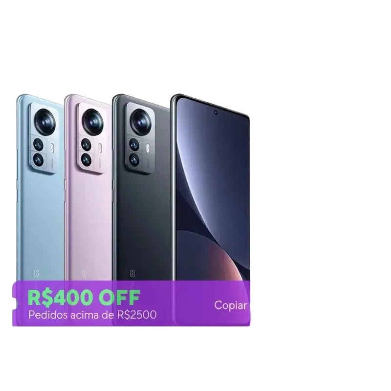 Mi Pro - Fast Charging Smartphone — product view 1