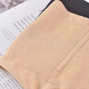 Seamless Tummy Control Panties For Women