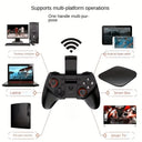 Portable Wireless Game Controller Bluetooth