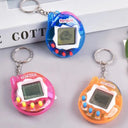 Tamagotchi Toy for Nostalgia Fans Play