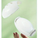 1pc Time-Saver Reusable Washable Lint Roller with Strong Adhesive for Clothes Pets and Furniture Cleaning