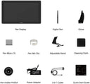Huion Kamvas 22 Pen Display Tablet