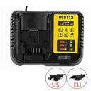 Long-Lasting 18V Tool Battery for DIYers