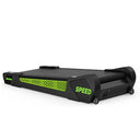 Toptons Walk Pad Treadmill Portable Exercise LED Display App