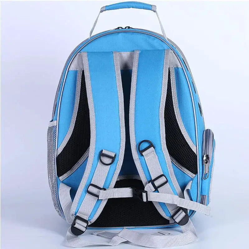 CosmoPet Astronaut Space Capsule Pet Carrier Backpack Travel
