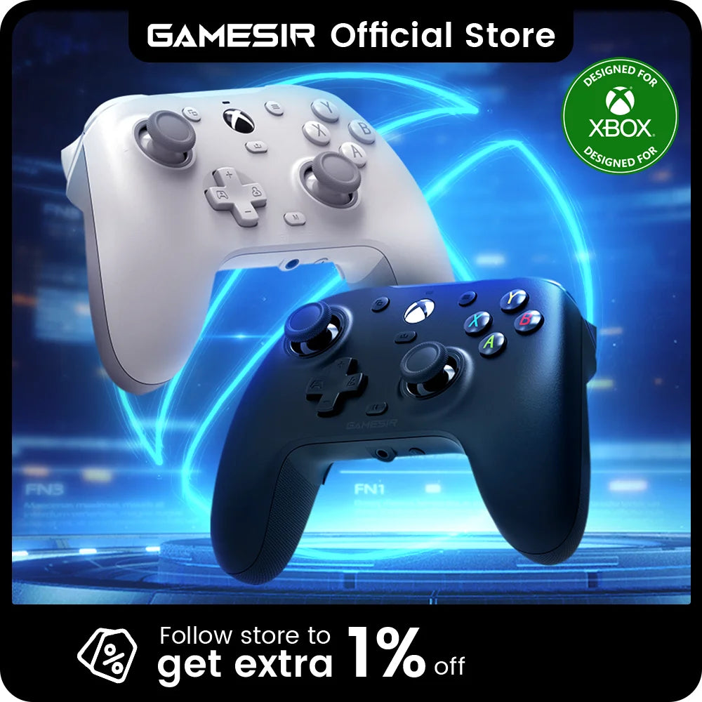 GameSir G7 HE Xbox Controller
