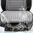 Car Seat Pad with Gel Cooling for Drives
