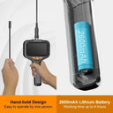 Smart Endoscope for Car and Plumbing