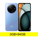 Redmi A3 Global Version 4GB RAM 128GB Helio G36 Smartphone