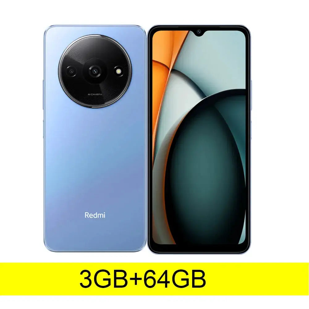 Redmi Phone - Android With Display — product view 8