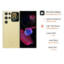 Oukitel Pro Large Battery Smartphone