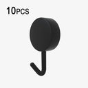 Self Adhesive Wall Hooks for Easy Organization and Storage