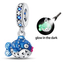 Sterling Silver Ocean World Series